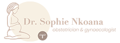 Gynaecologist in Bloemfontein - Dr Sophie Nkoana